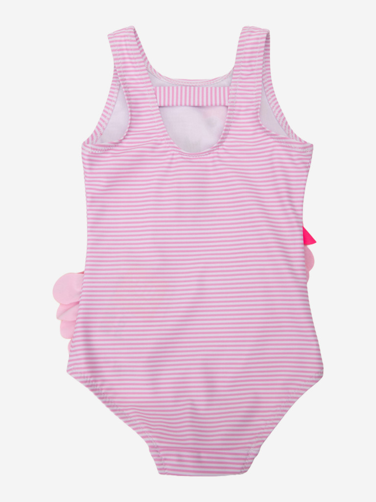 Купальник слитный для девочек PlayToday