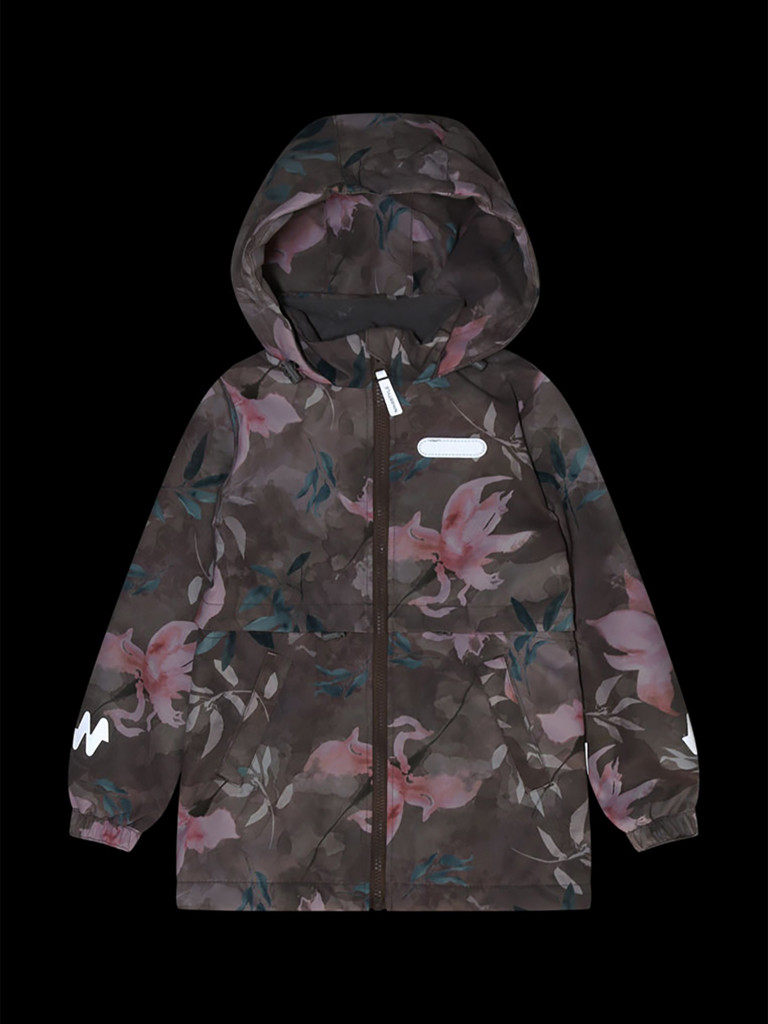 Ветровка NIKASTYLE