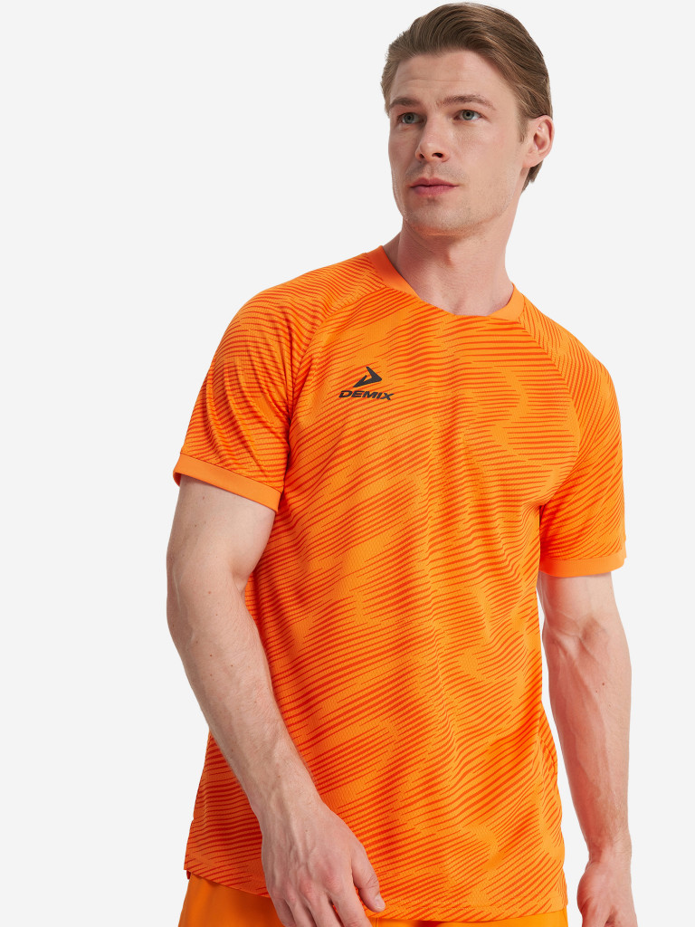 Футболка мужская Demix Winger
