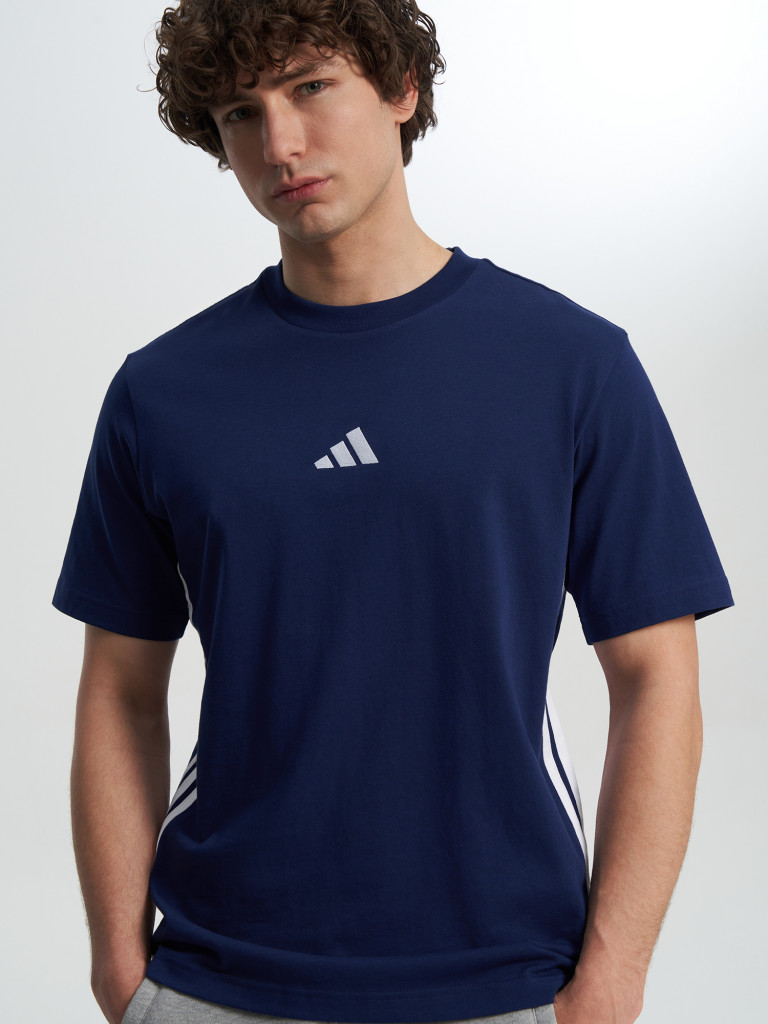 Футболка мужская Adidas