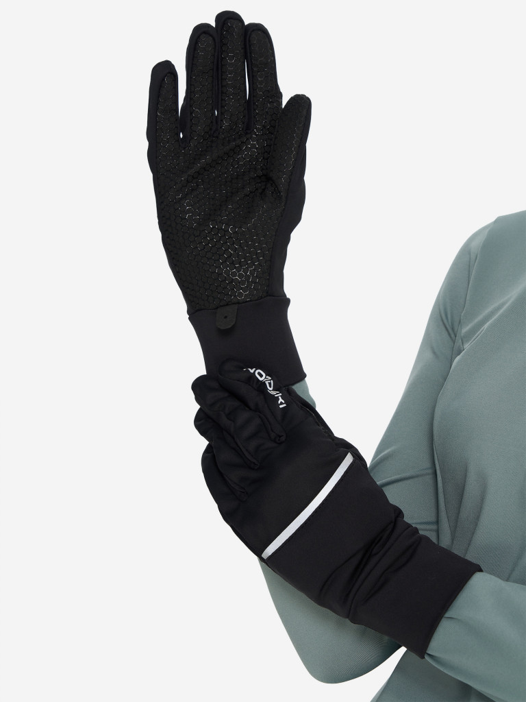 Варежки Nordski Pro