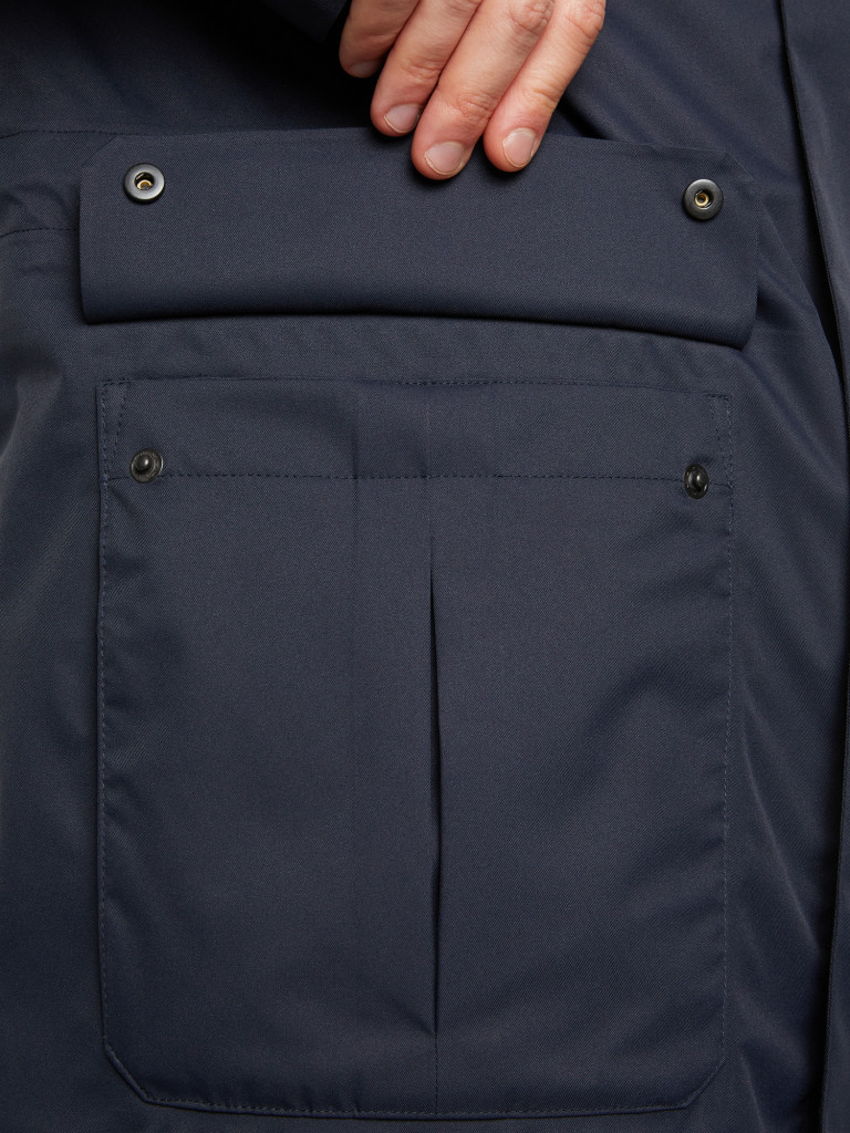 Куртка мембранная мужская Geox Calgary