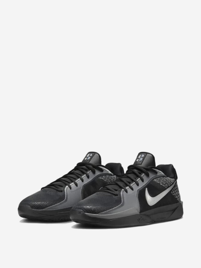 Кроссовки для баскетбола Nike Sabrina 2