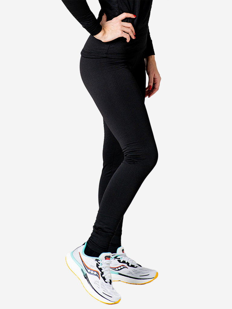 Термобелье кальсоны NONAME Alaska Pants UX утепленные