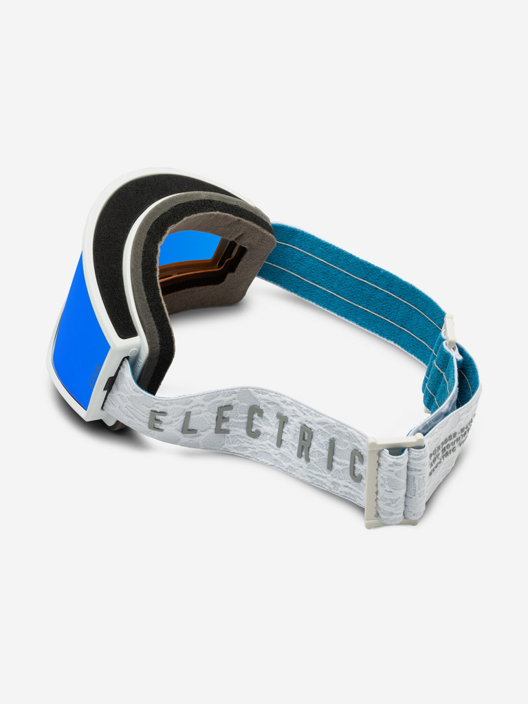 Маска Electric Kleveland