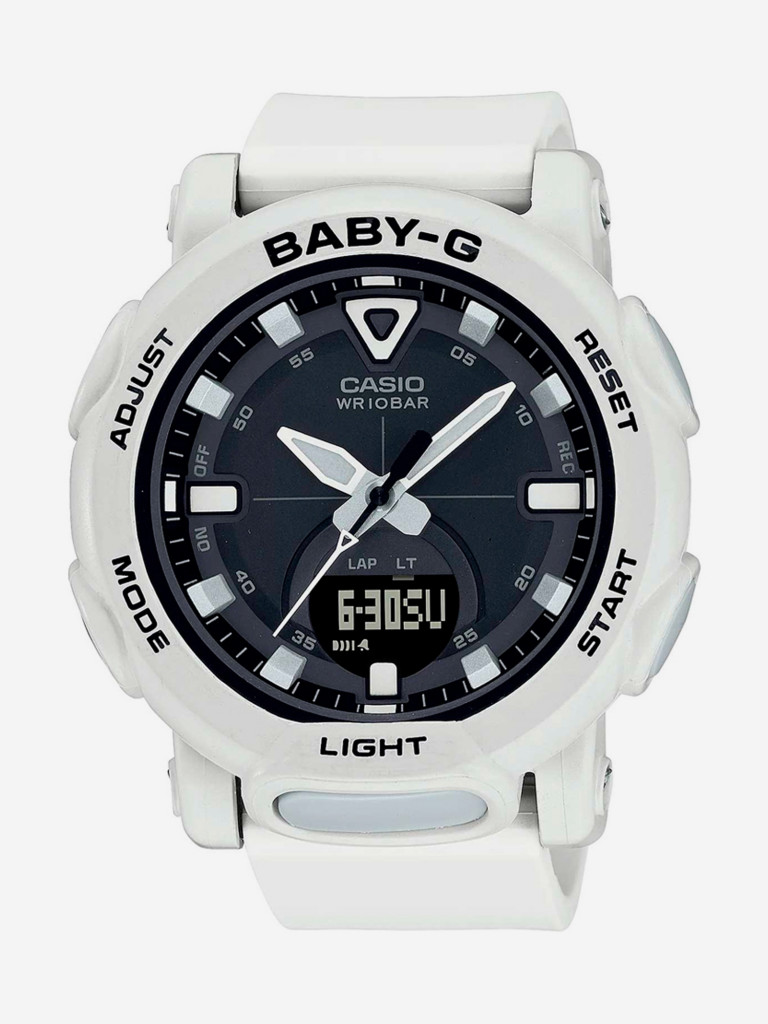 Спортивные часы CASIO BGA-310-7A2