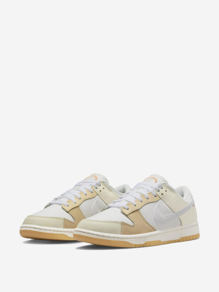 Кроссовки Nike Dunk Low Se Patchwork If Lost Return To
