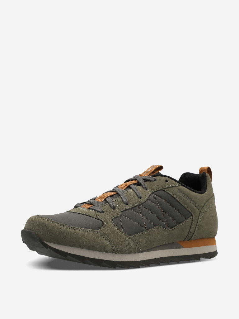 Полуботинки мужские Merrell Alpine Sneaker
