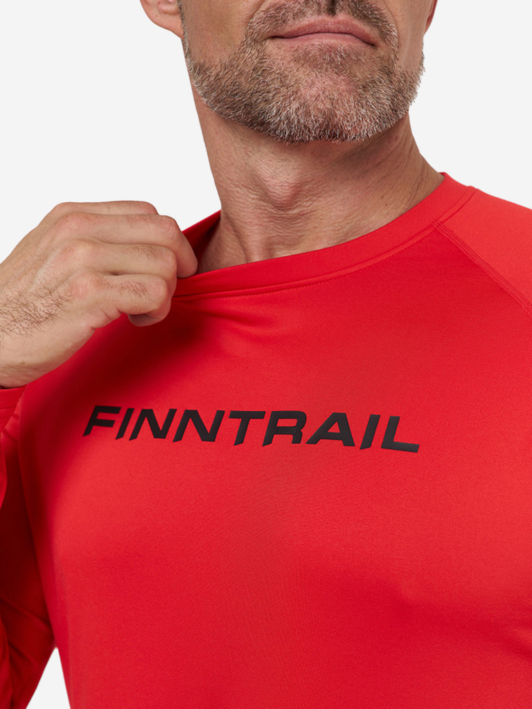 Термобелье мужское FINNTRAIL Tactic