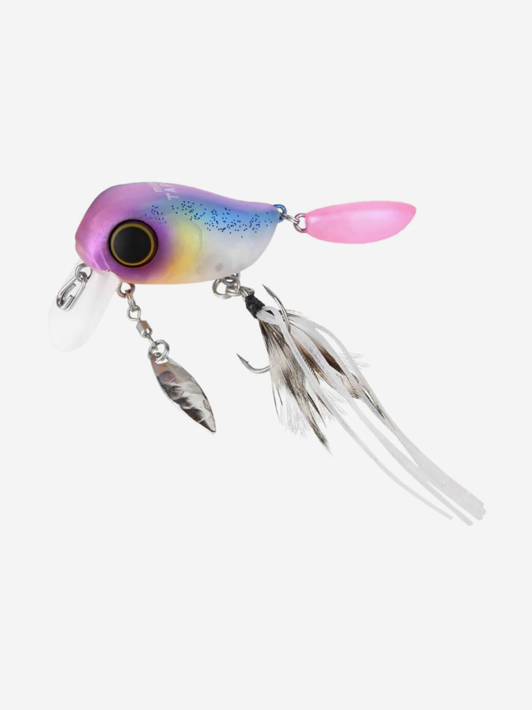 Воблер Jackall Micro Tappy