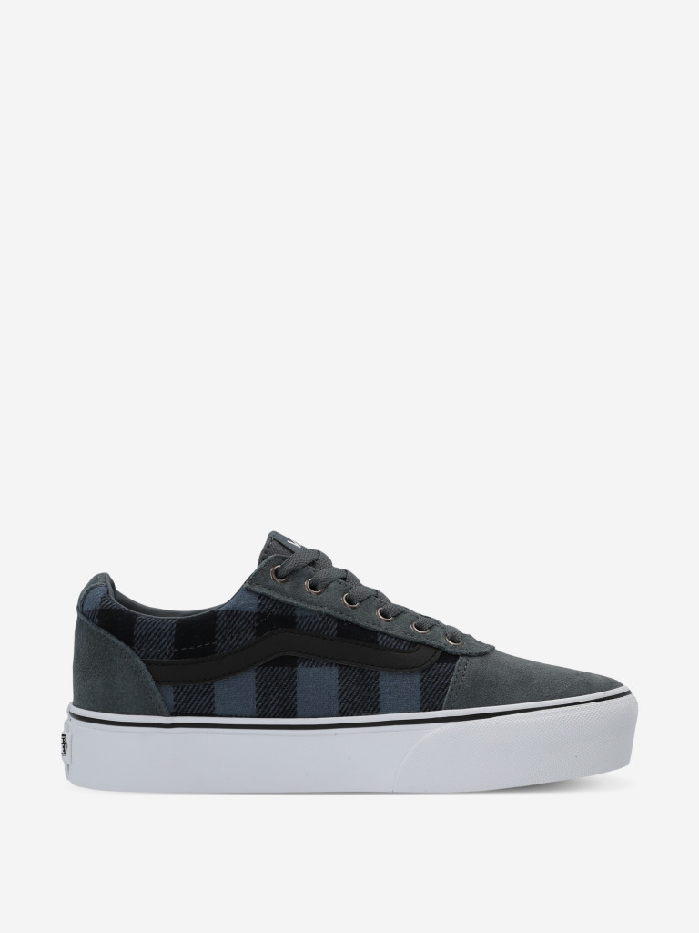 Кеды женские Vans Ward Platform
