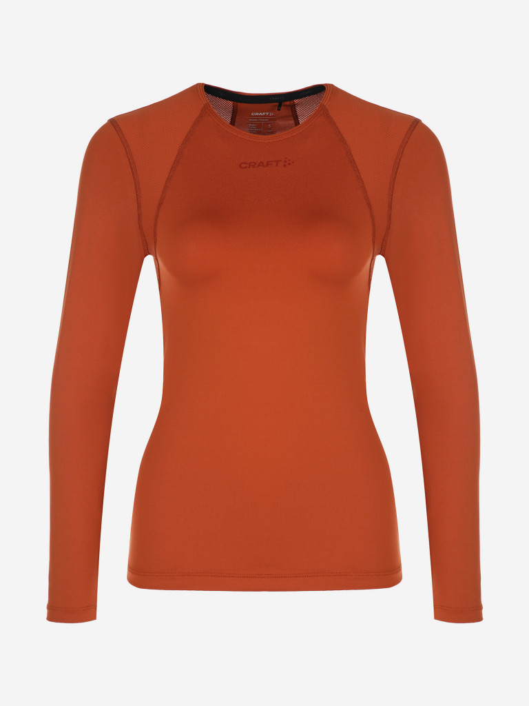 Лонгслив женский Craft Adv Essence