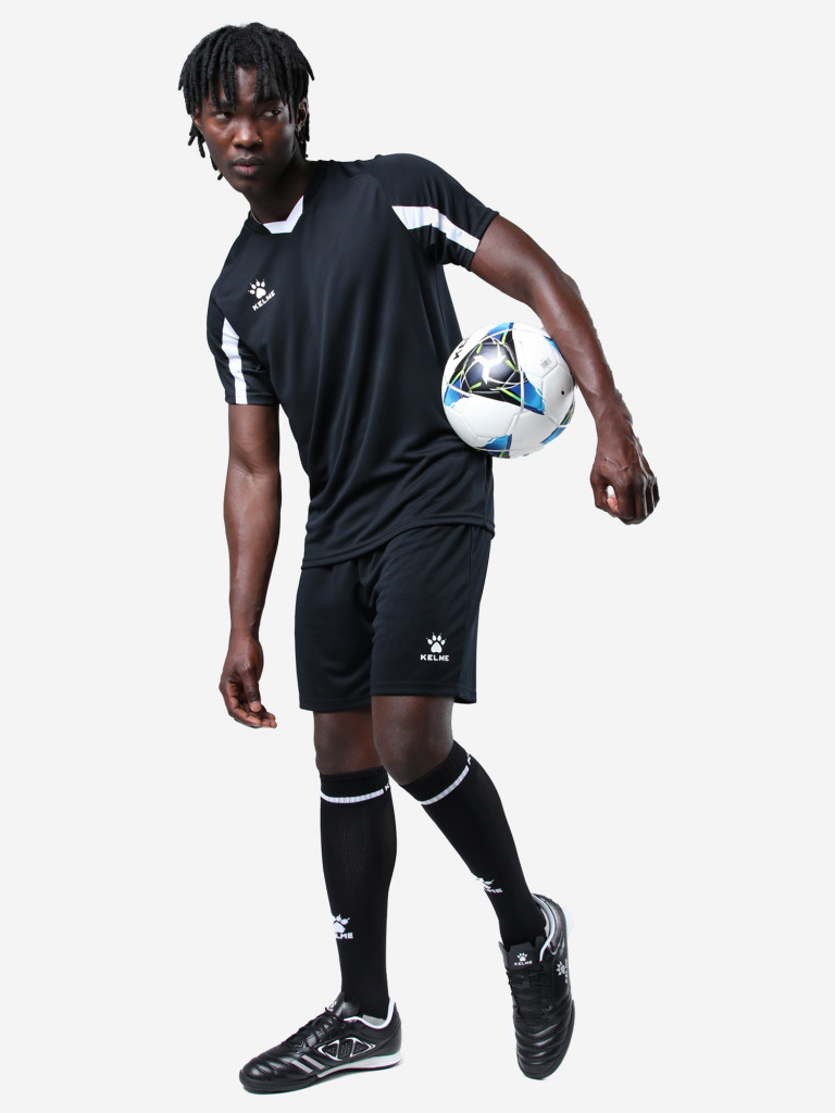 Комплект футбольной формы KELME Football Suit