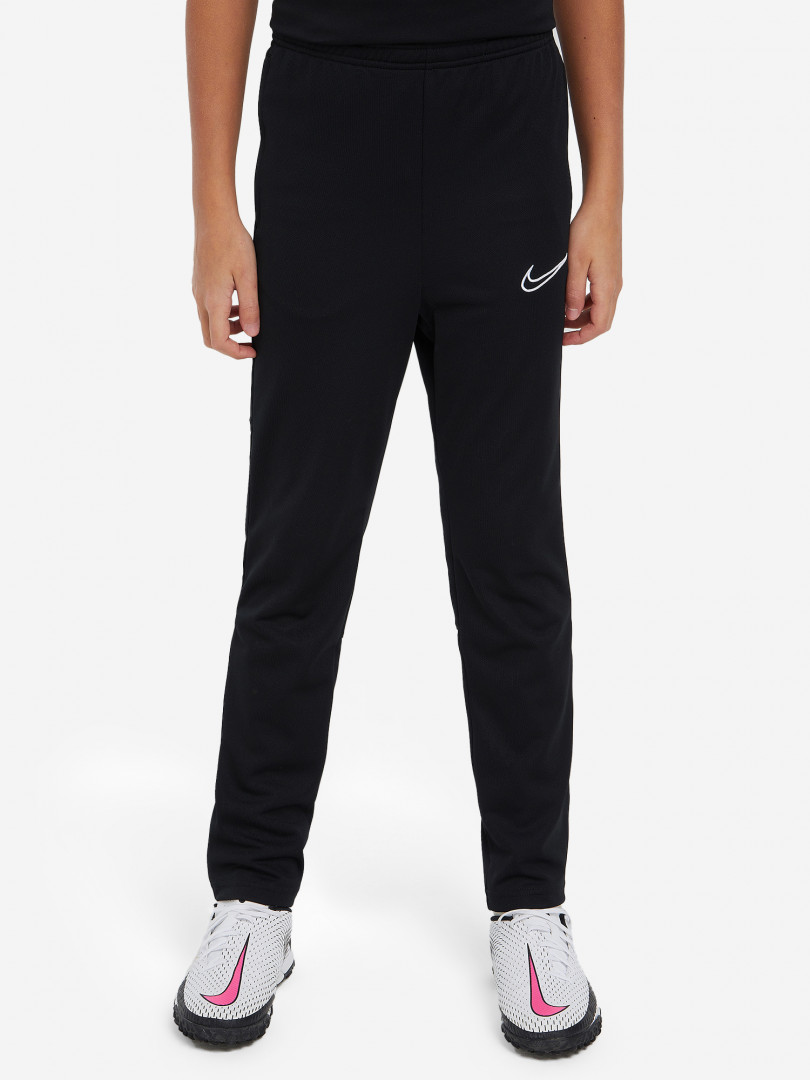 Костюм для мальчиков Nike Dri-FIT Academy 27081720299 Черный, размер 122, 128, фото 4