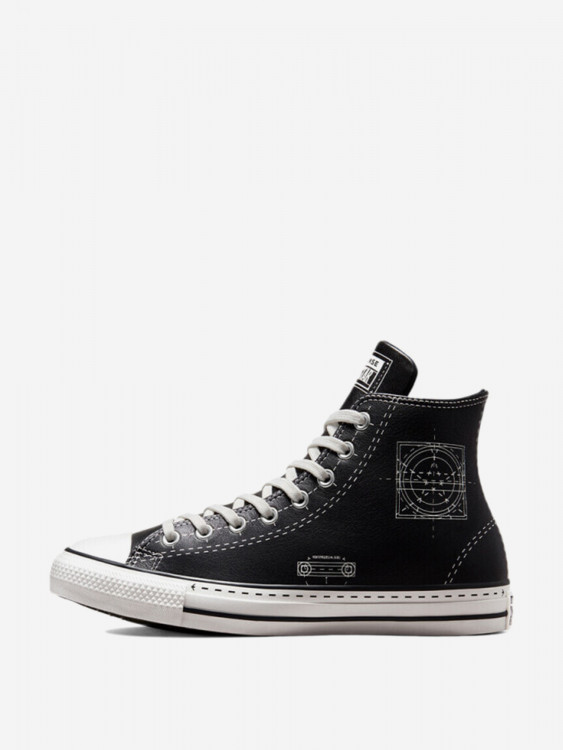 Кеды Converse Chuck Taylor All Star Future Utility