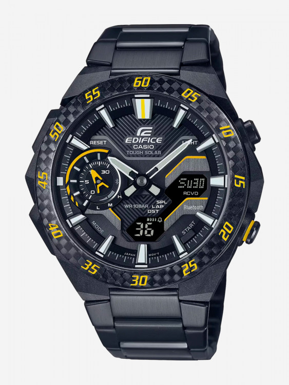 Наручные часы Casio Edifice ECB-2200RC-1A9