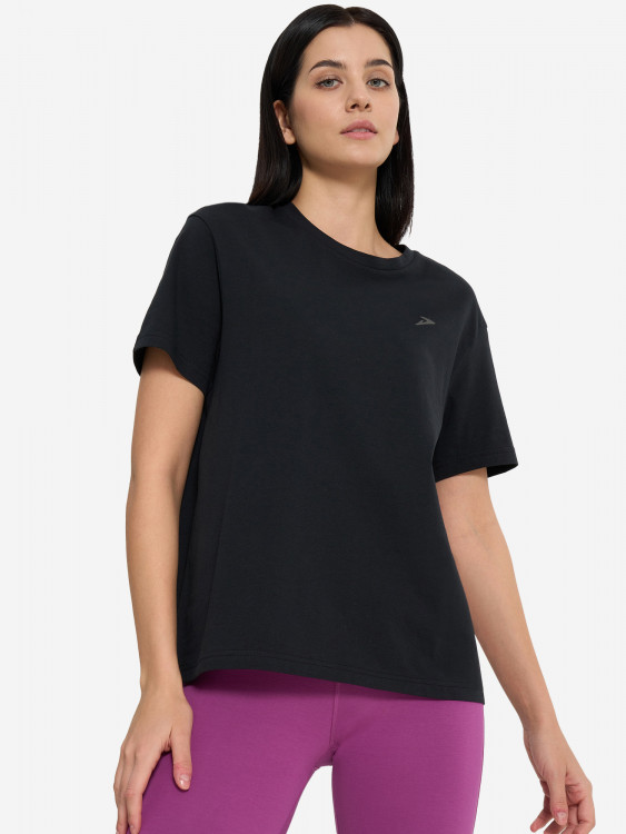 Футболка женская Demix