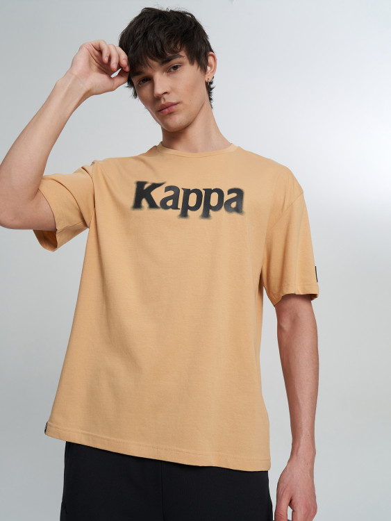 Футболка мужская Kappa