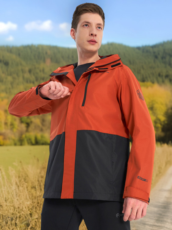 Куртка мембранная мужская Outventure Cheget