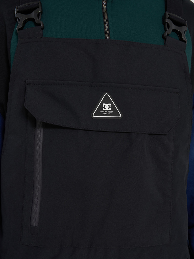 Брюки мужские DC Shoes Brigade