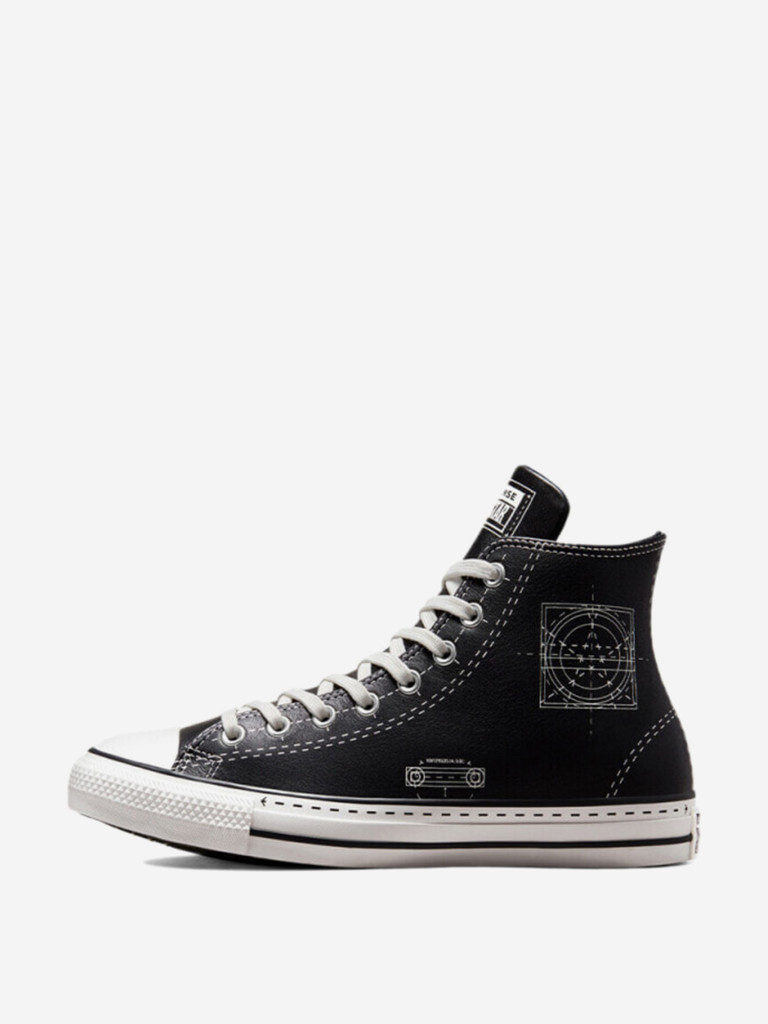Кроссовки Converse Chuck Taylor All Star Future Utility