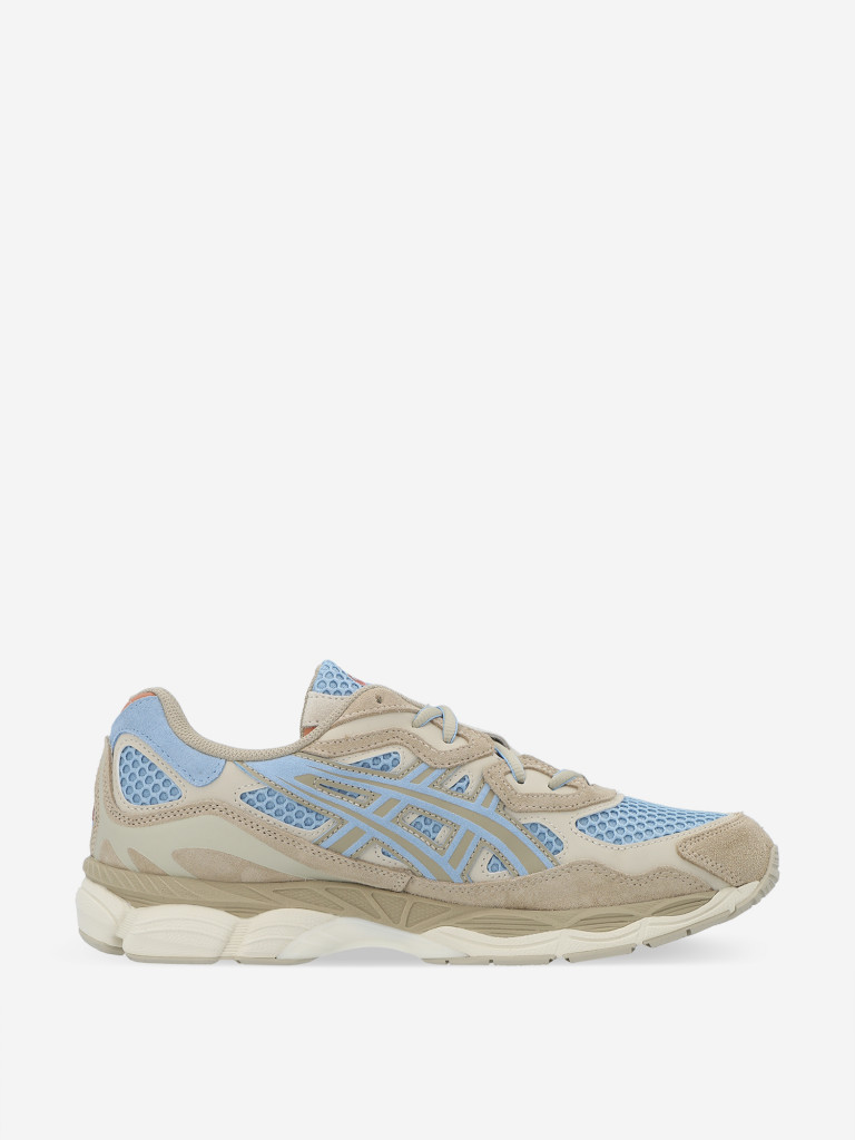 Кроссовки мужские ASICS Gel-Nyc