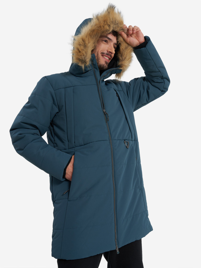 Куртка утепленная мужская Northland