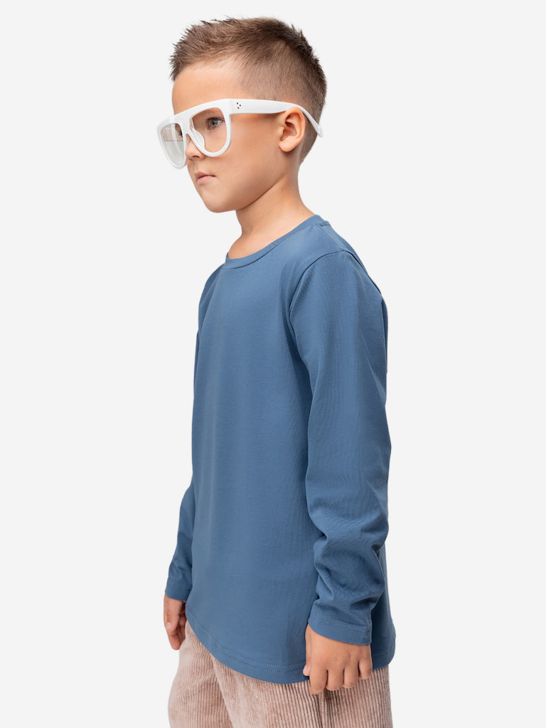 Лонгслив bodo