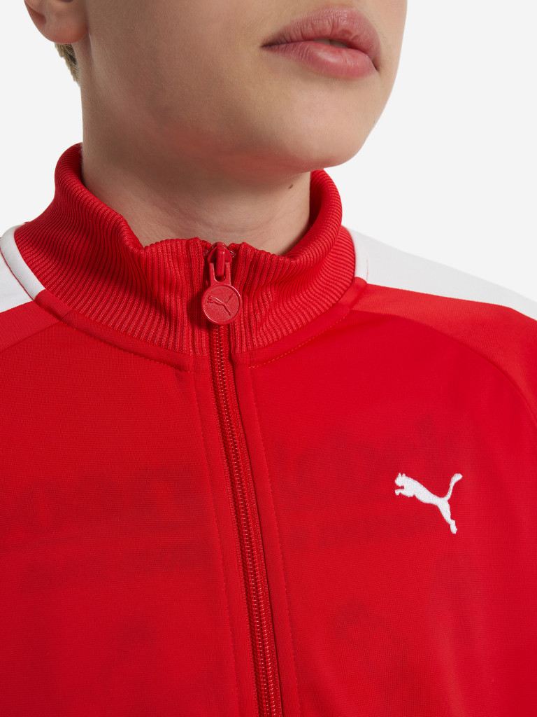 Толстовка для мальчиков PUMA T7 Always On