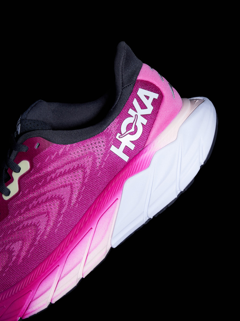 Кроссовки женские Hoka One One Arahi 6