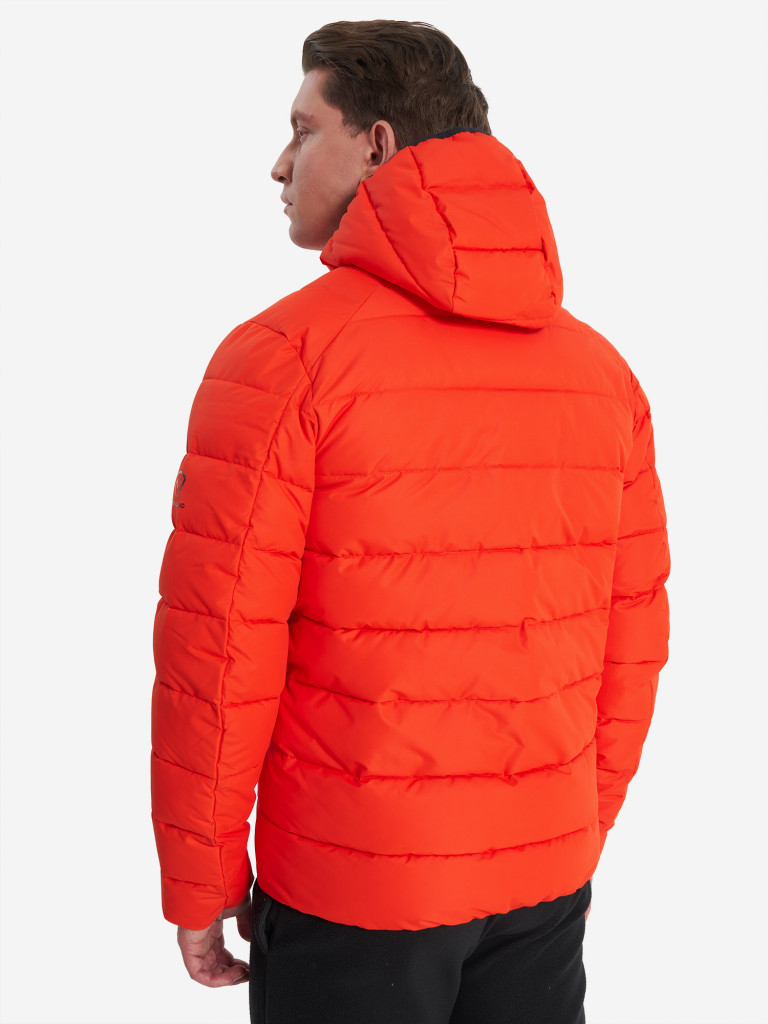 Пуховик мужской Northland