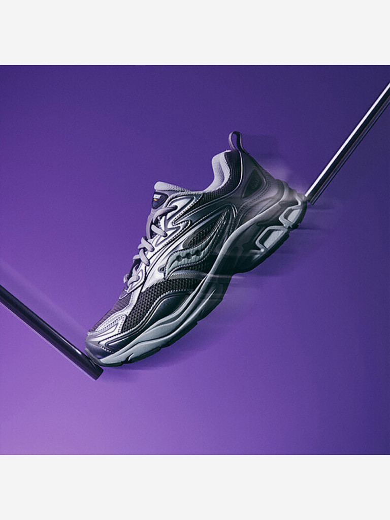 Кроссовки Saucony GRID FUSION