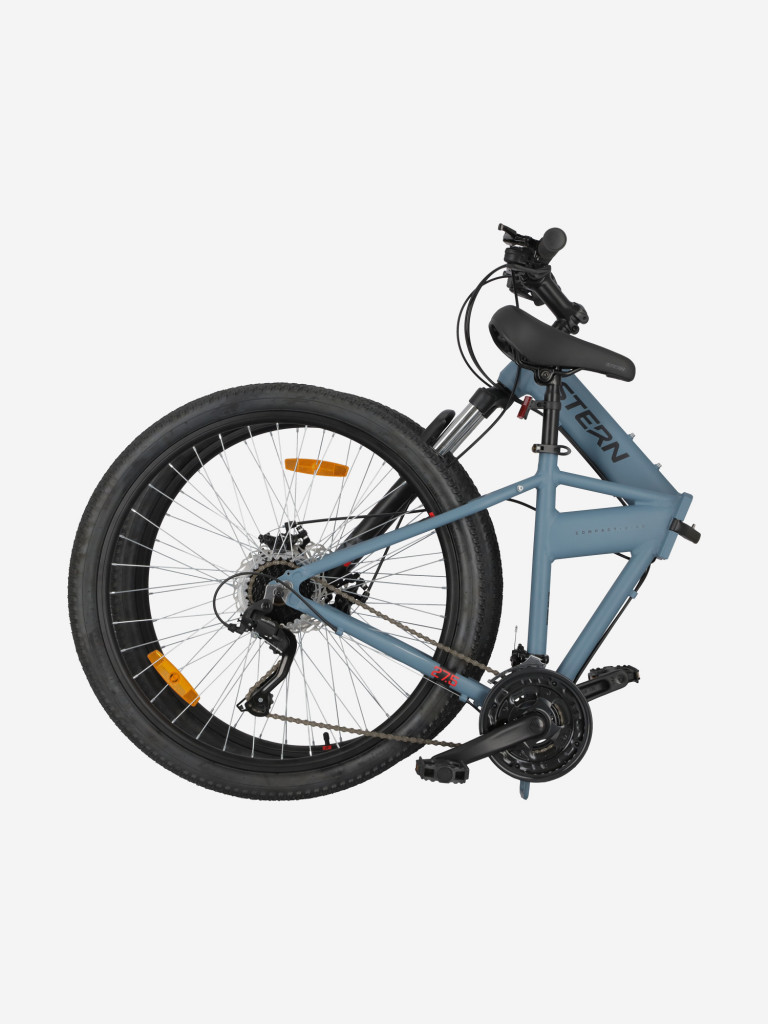 Велосипед складной Stern Compact 27.5"