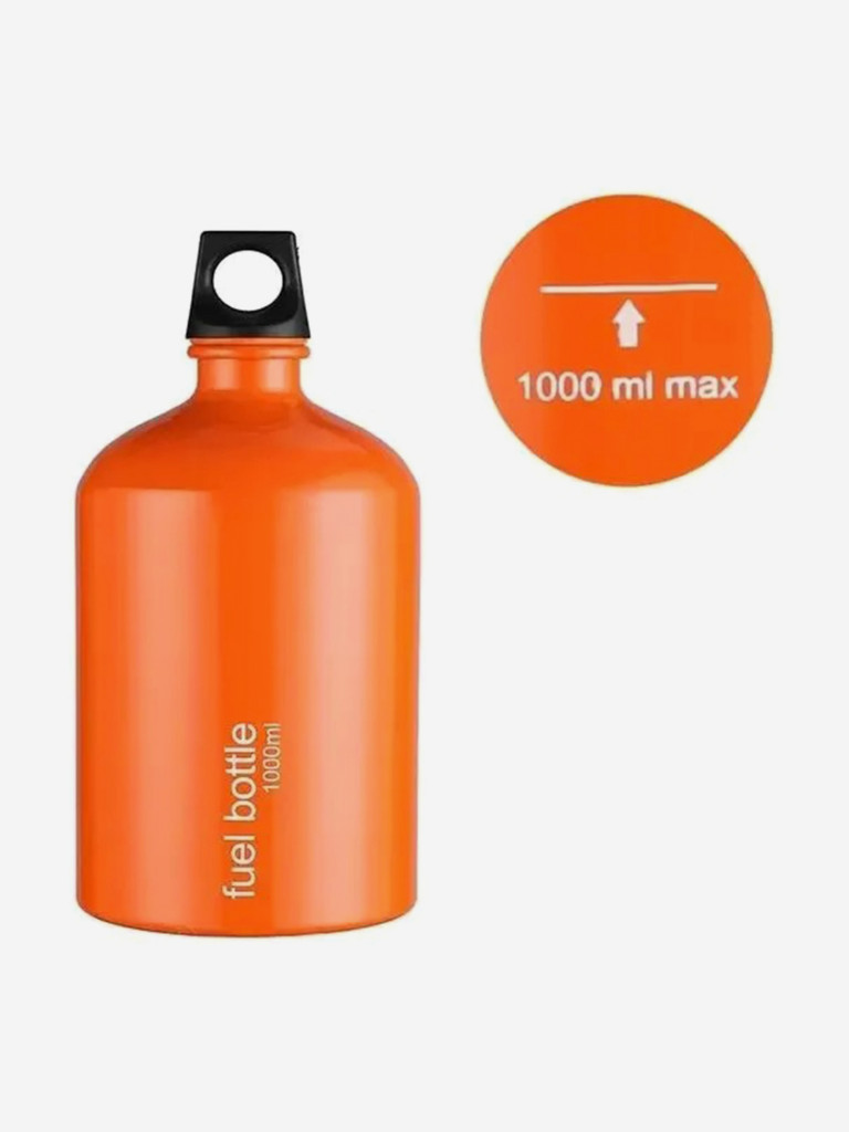 Фляга для топлива BRS-103 1000 мл