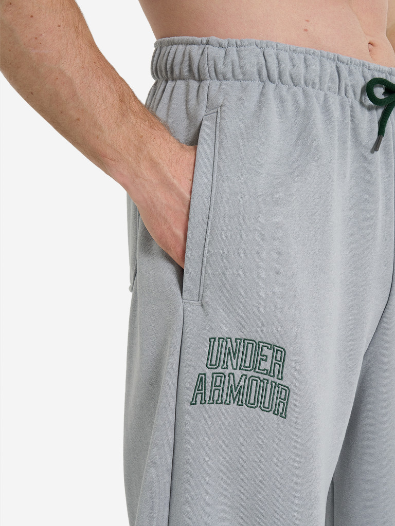 Брюки мужские Under Armour