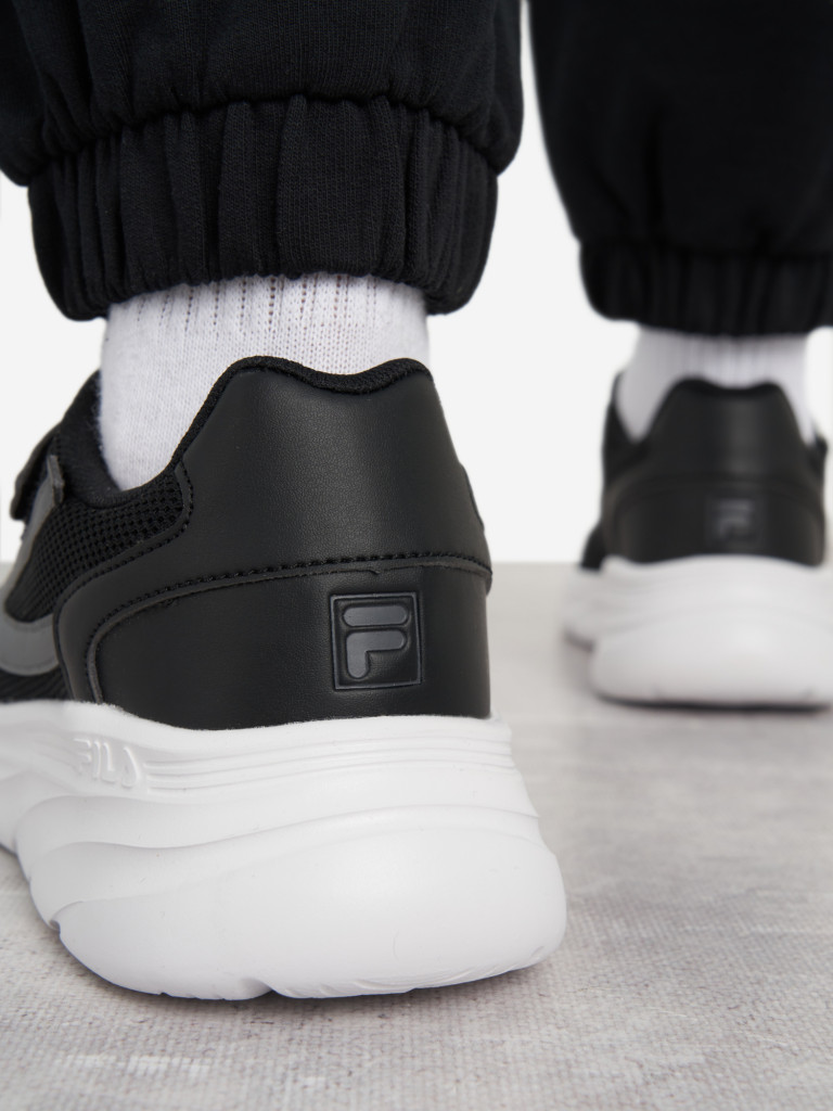 Кроссовки для мальчиков FILA Sp Filform B