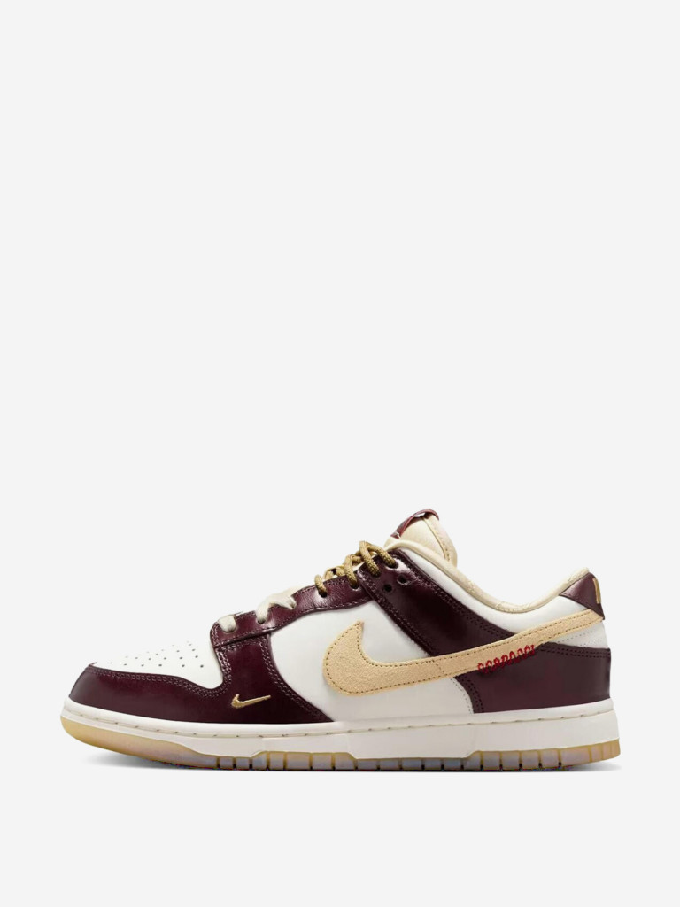 Кроссовки Nike Dunk Low LX Year Of The Snake