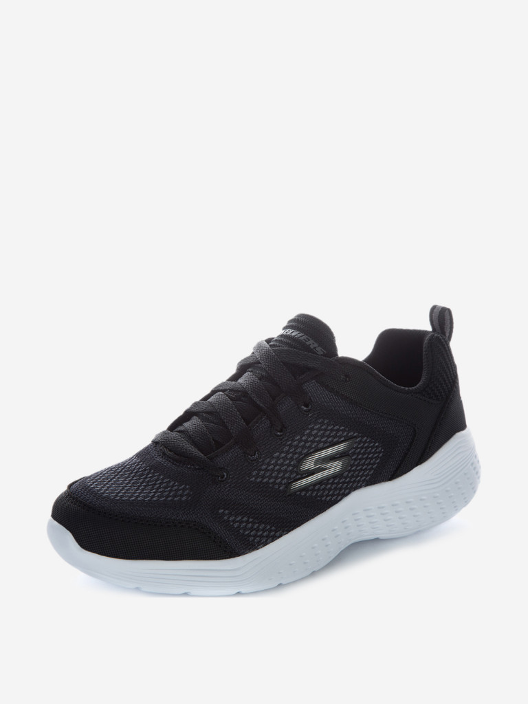 Кроссовки для мальчиков Skechers Snap Sprints