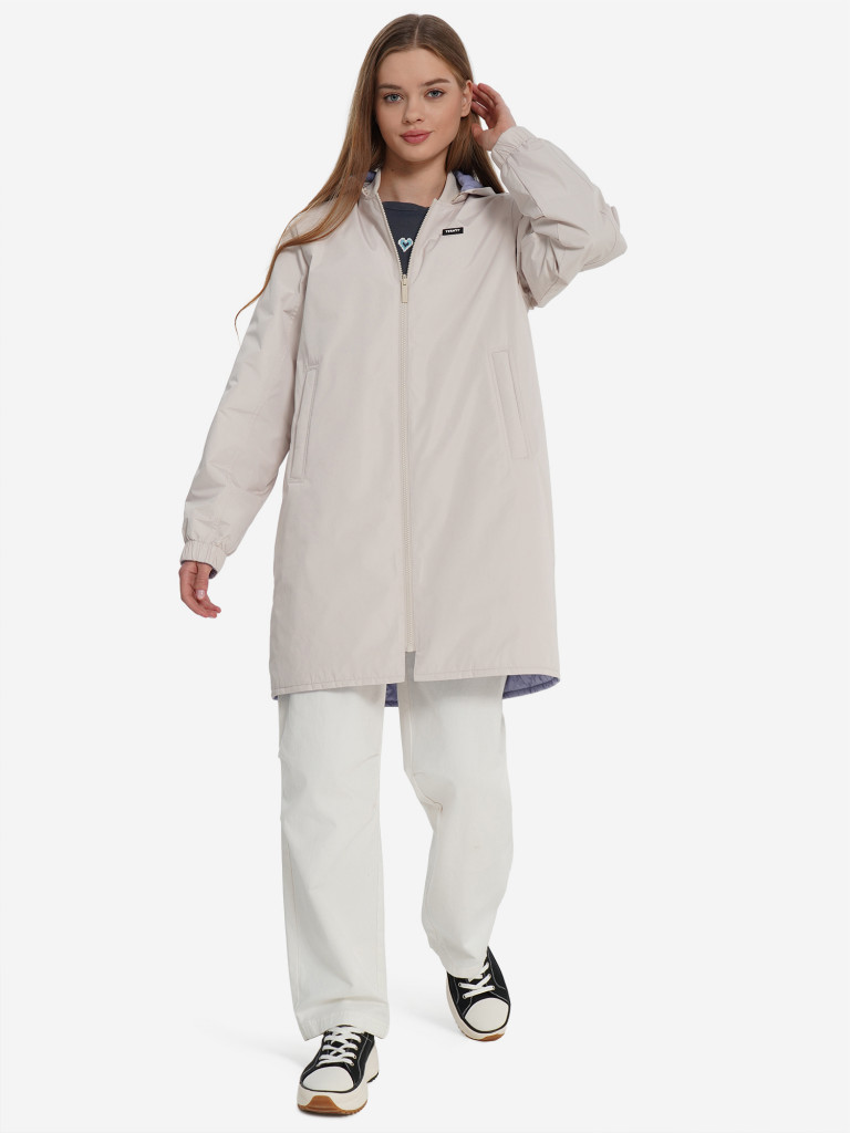 Куртка утепленная женская Termit