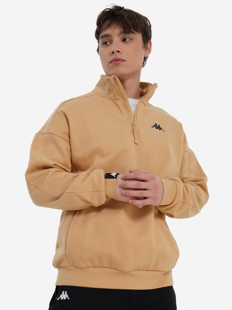 Свитшот мужской Kappa