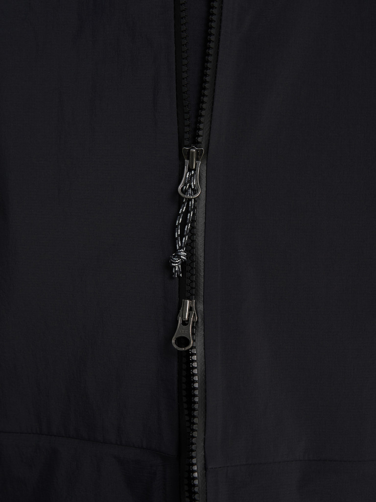 Куртка мембранная мужская Mountain Hardwear Cloud Cipher Hooded Jacket