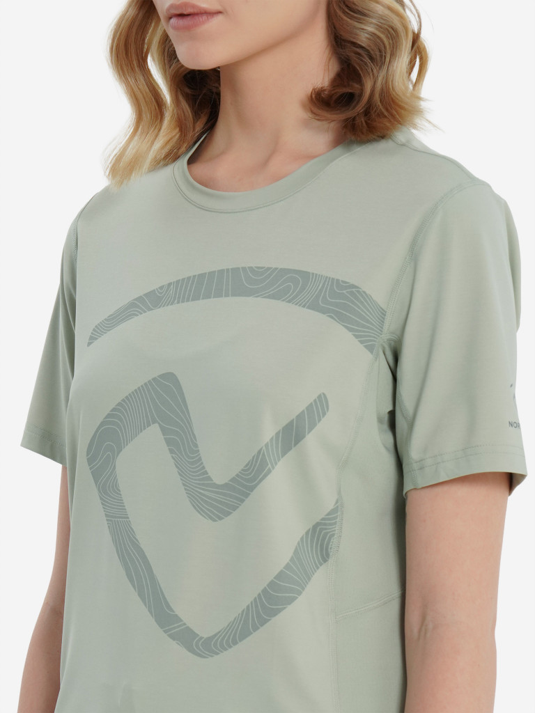 Футболка женская Northland