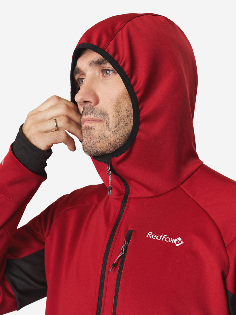 Куртка мужская Red Fox Multi
