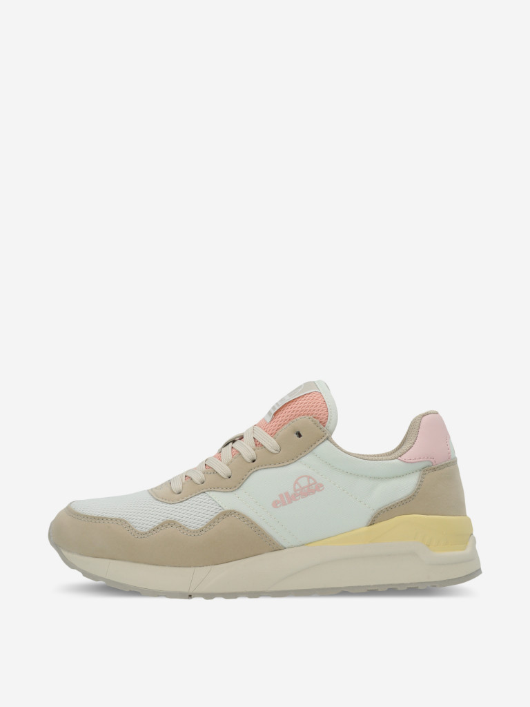 Кроссовки женские Ellesse Benji