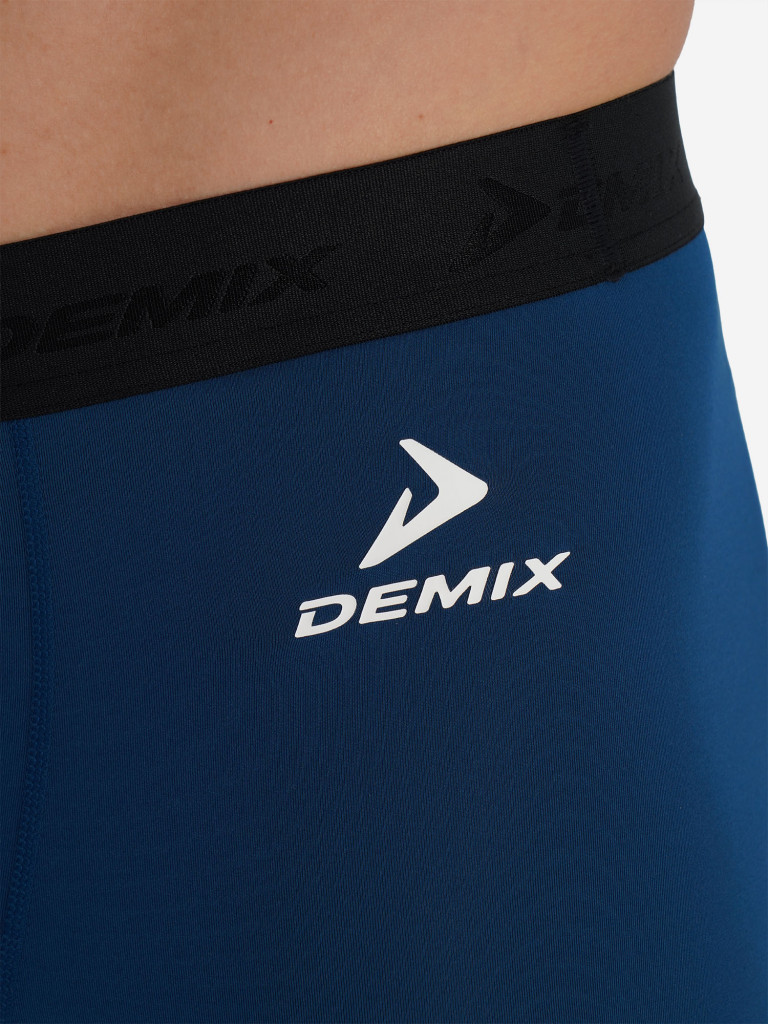 Шорты компрессионные мужские Demix