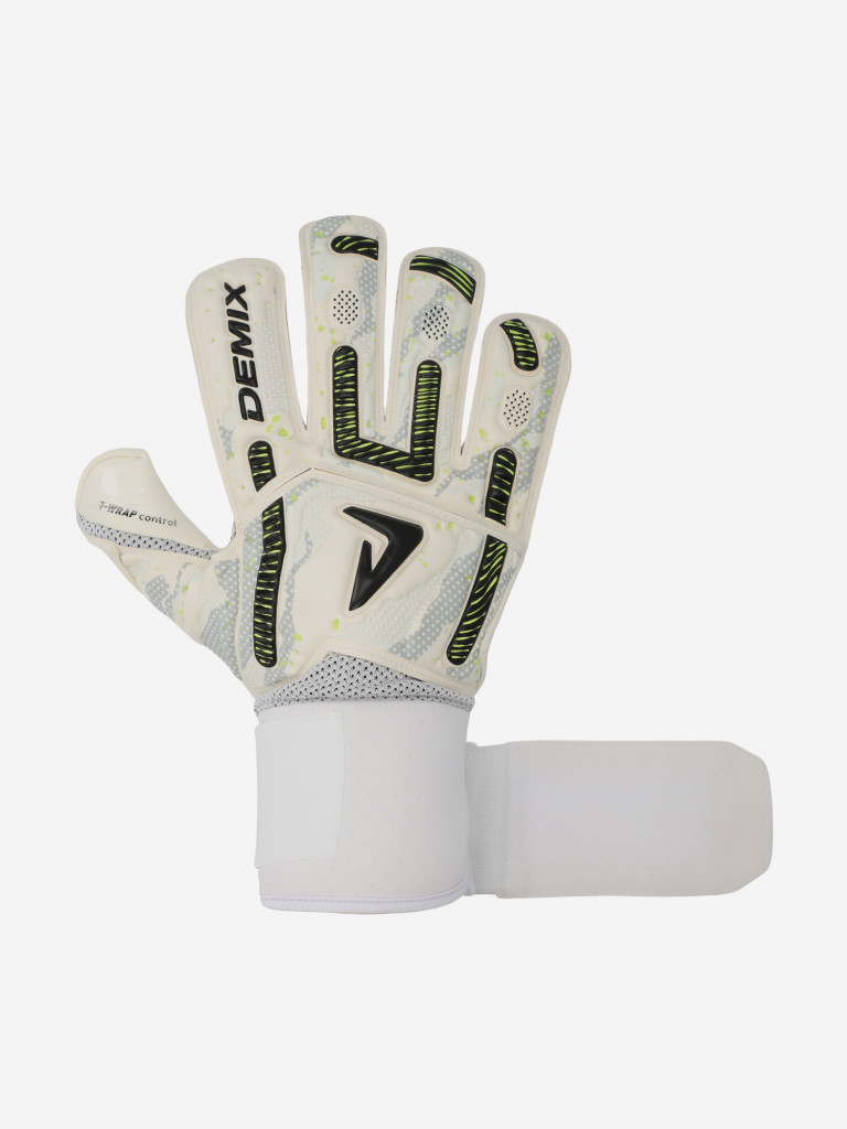 Перчатки вратарские Demix GK900 PRO