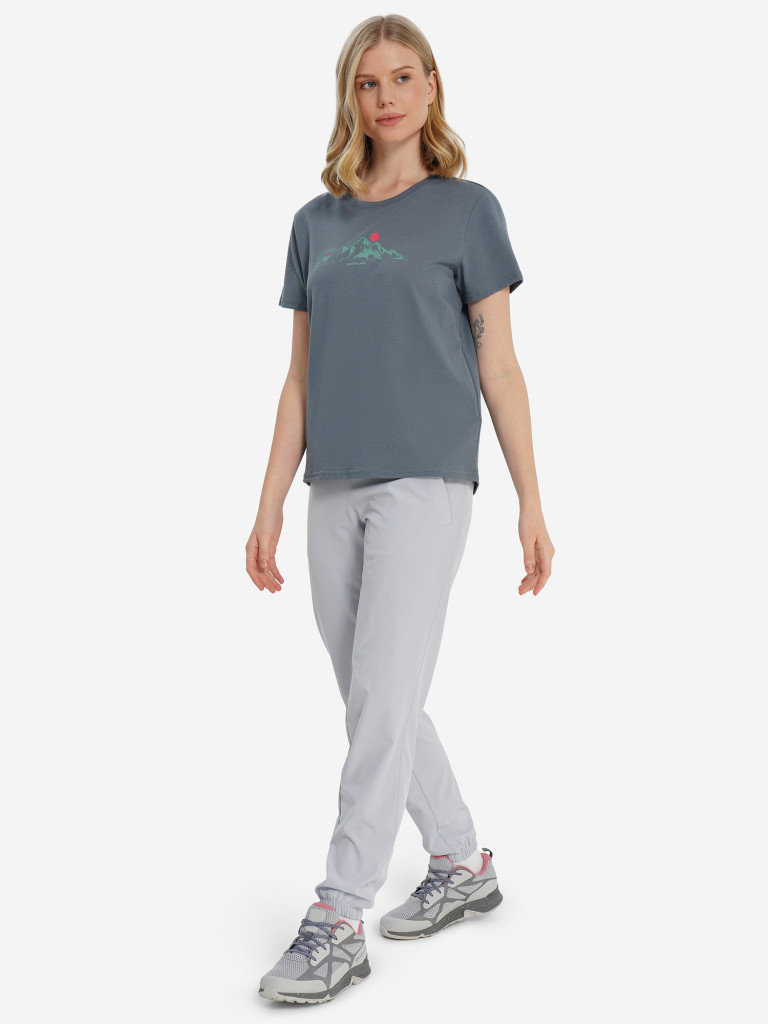 Футболка женская Northland