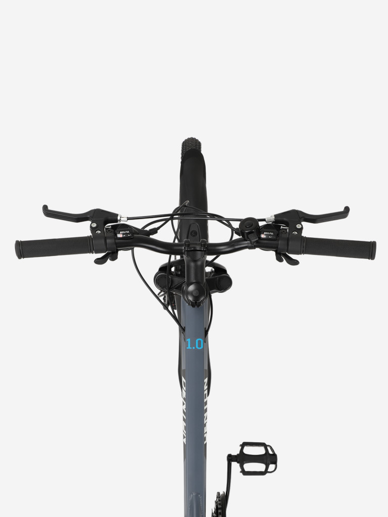 Велосипед горный Denton Titan 26"