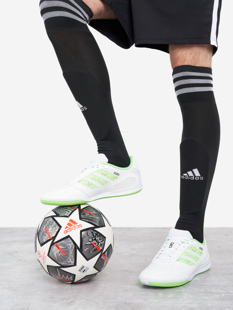 Бутсы мужские adidas Super Sala III