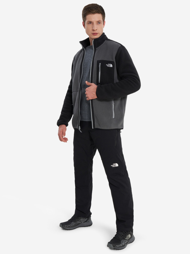 Брюки утепленные мужские The North Face Winter Exploration Reg